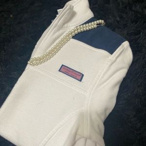 Vineyard Vines Quarter Zip
